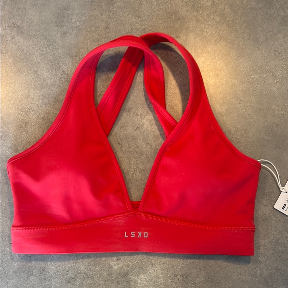 LSKD Stamina Sports Bra